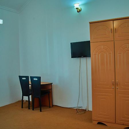 Ngorongoro Corridor Lodge Karatu Εξωτερικό φωτογραφία