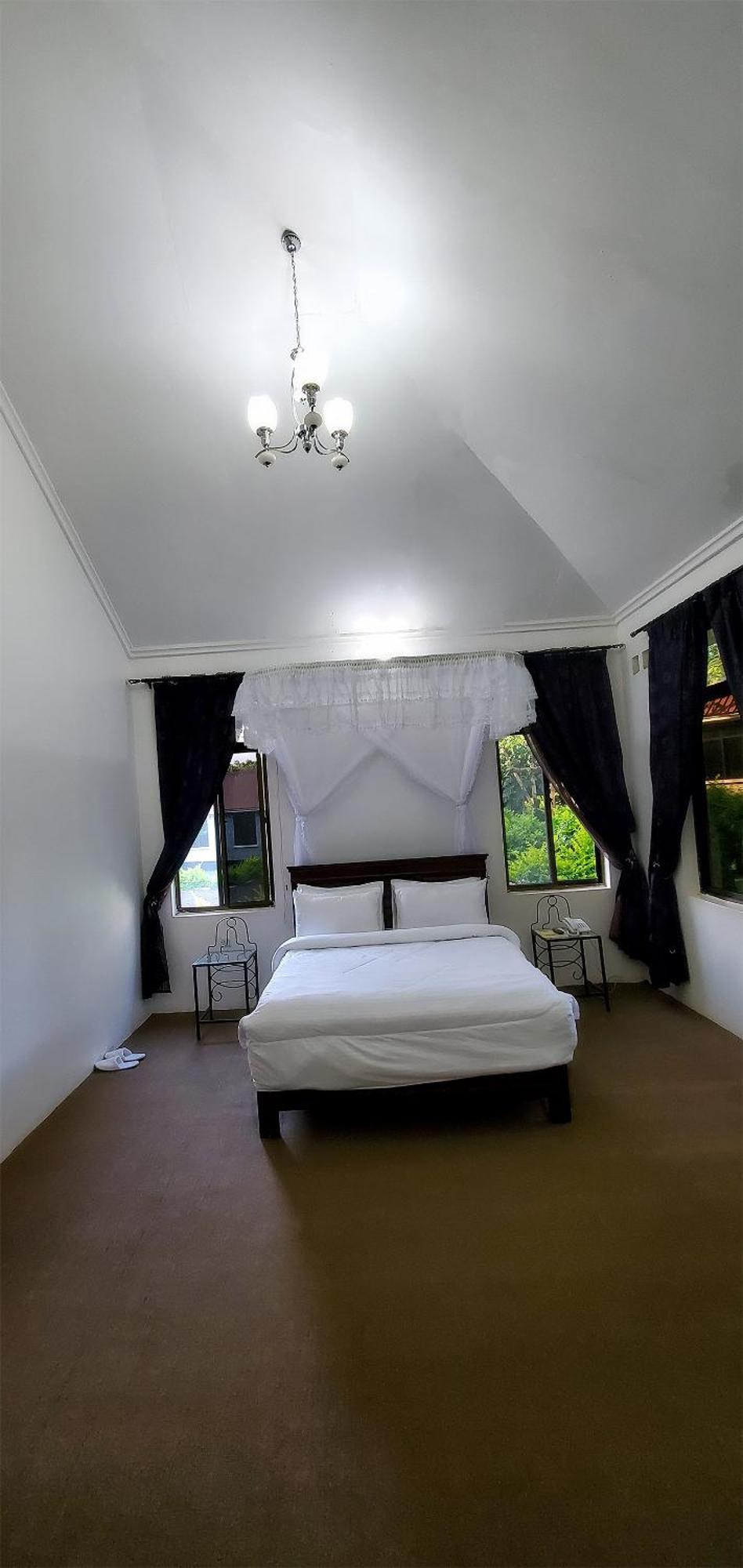 Ngorongoro Corridor Lodge Karatu Εξωτερικό φωτογραφία