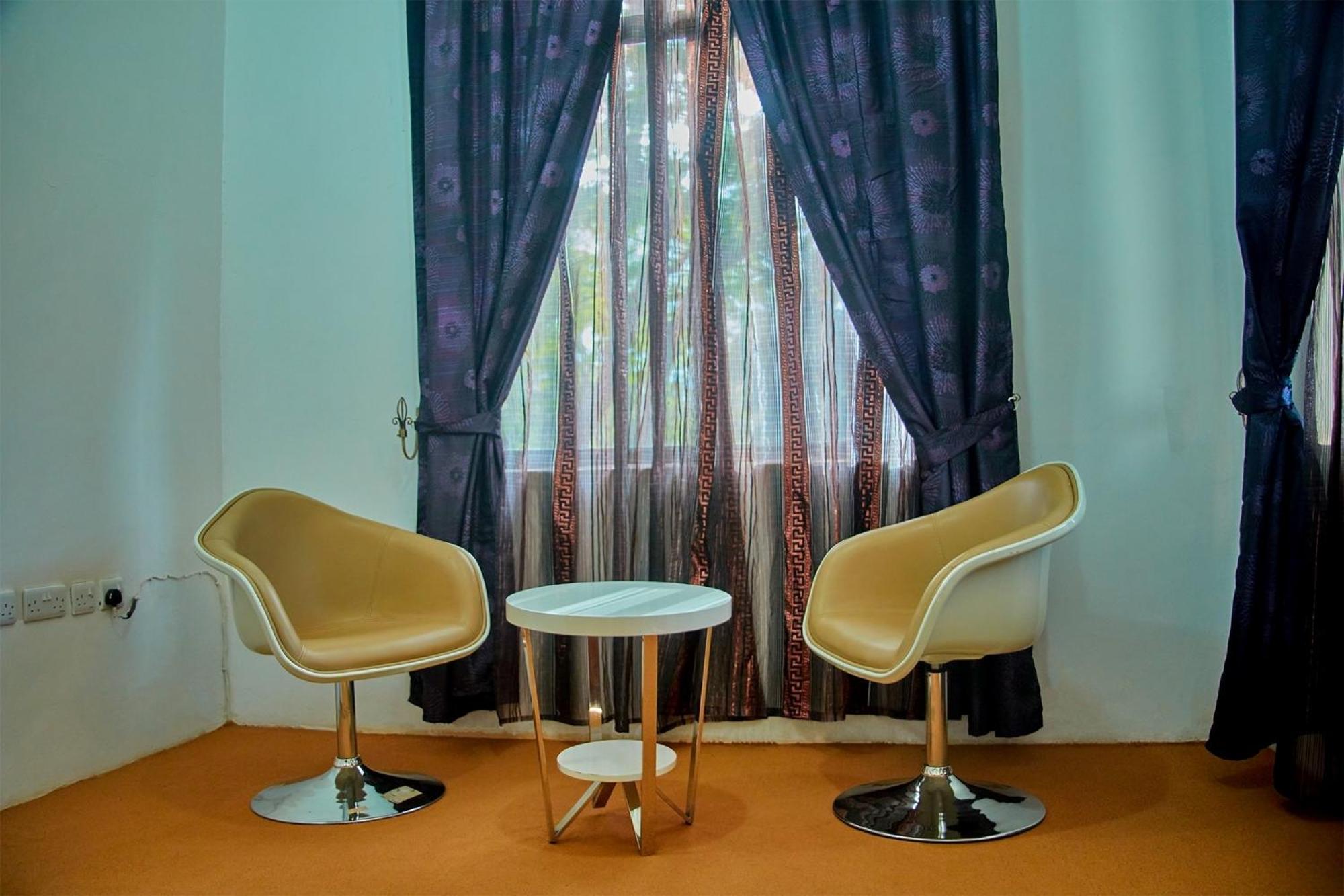 Ngorongoro Corridor Lodge Karatu Εξωτερικό φωτογραφία