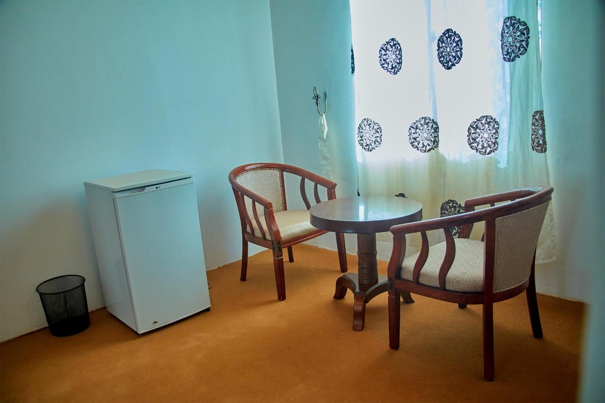 Ngorongoro Corridor Lodge Karatu Εξωτερικό φωτογραφία