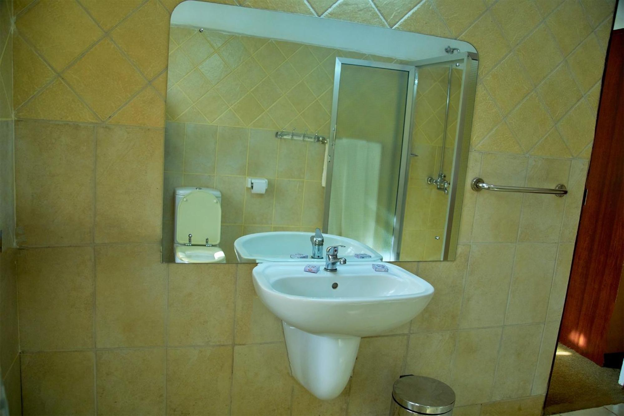 Ngorongoro Corridor Lodge Karatu Εξωτερικό φωτογραφία