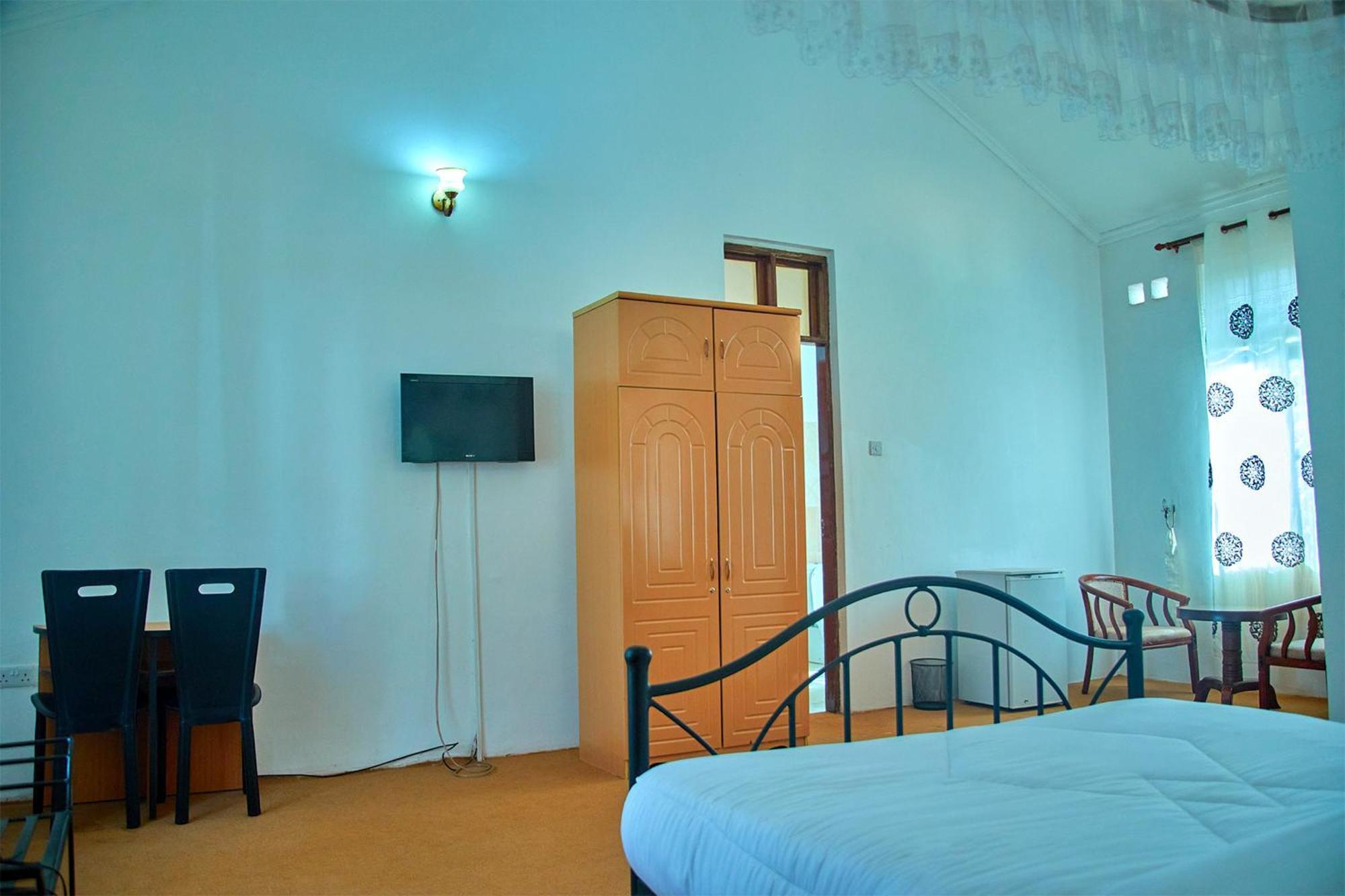 Ngorongoro Corridor Lodge Karatu Εξωτερικό φωτογραφία