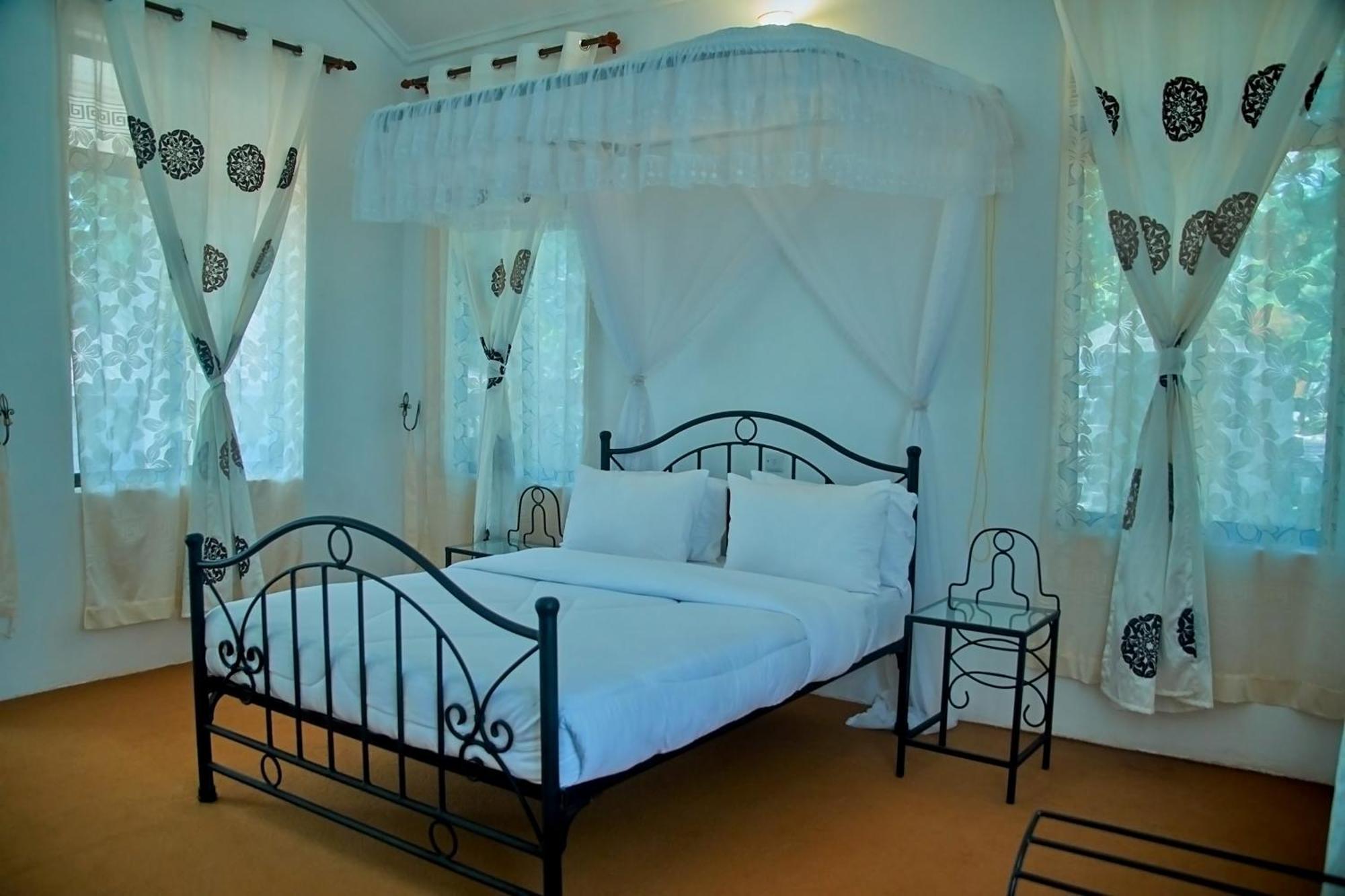 Ngorongoro Corridor Lodge Karatu Εξωτερικό φωτογραφία