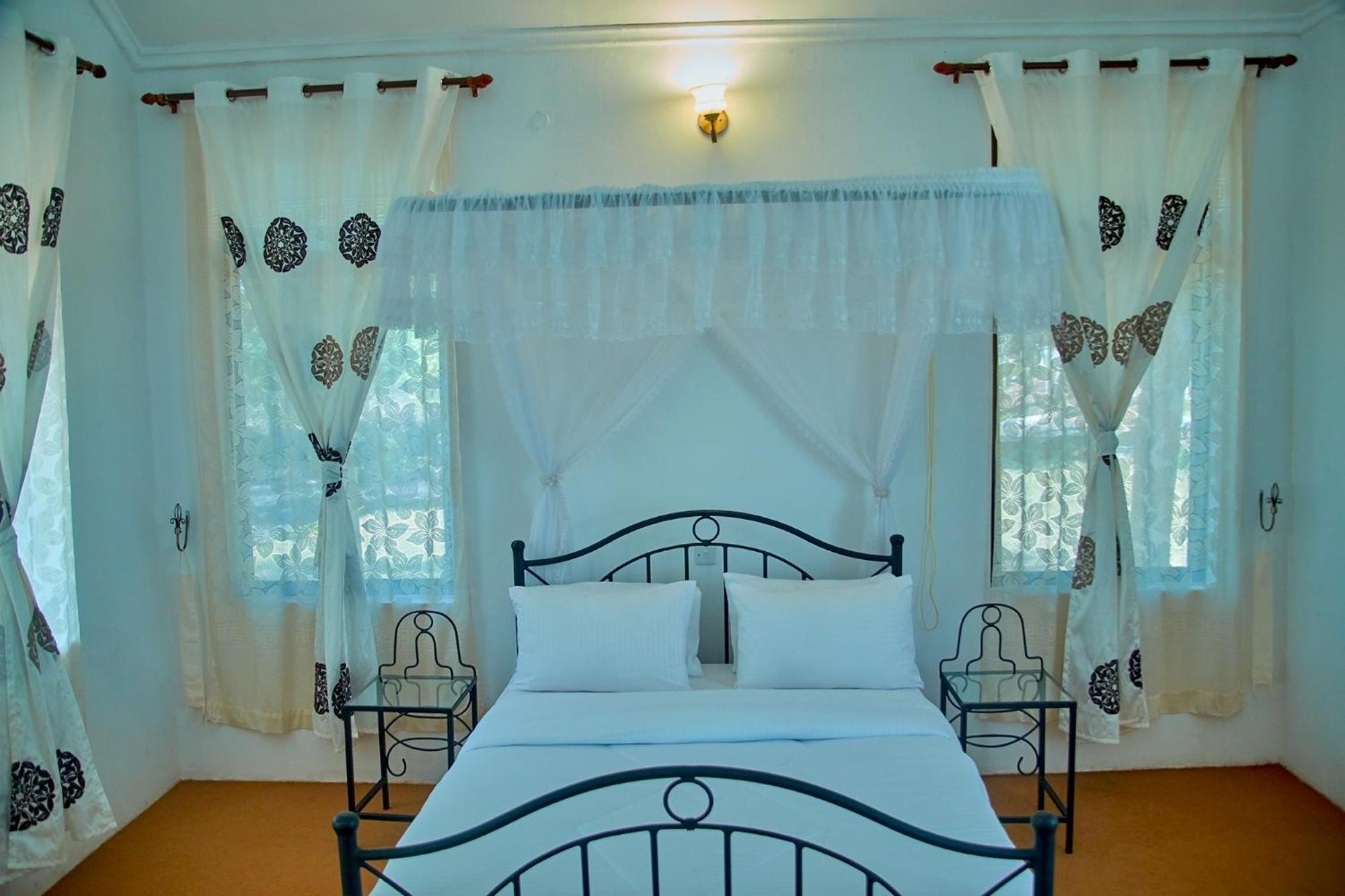 Ngorongoro Corridor Lodge Karatu Εξωτερικό φωτογραφία