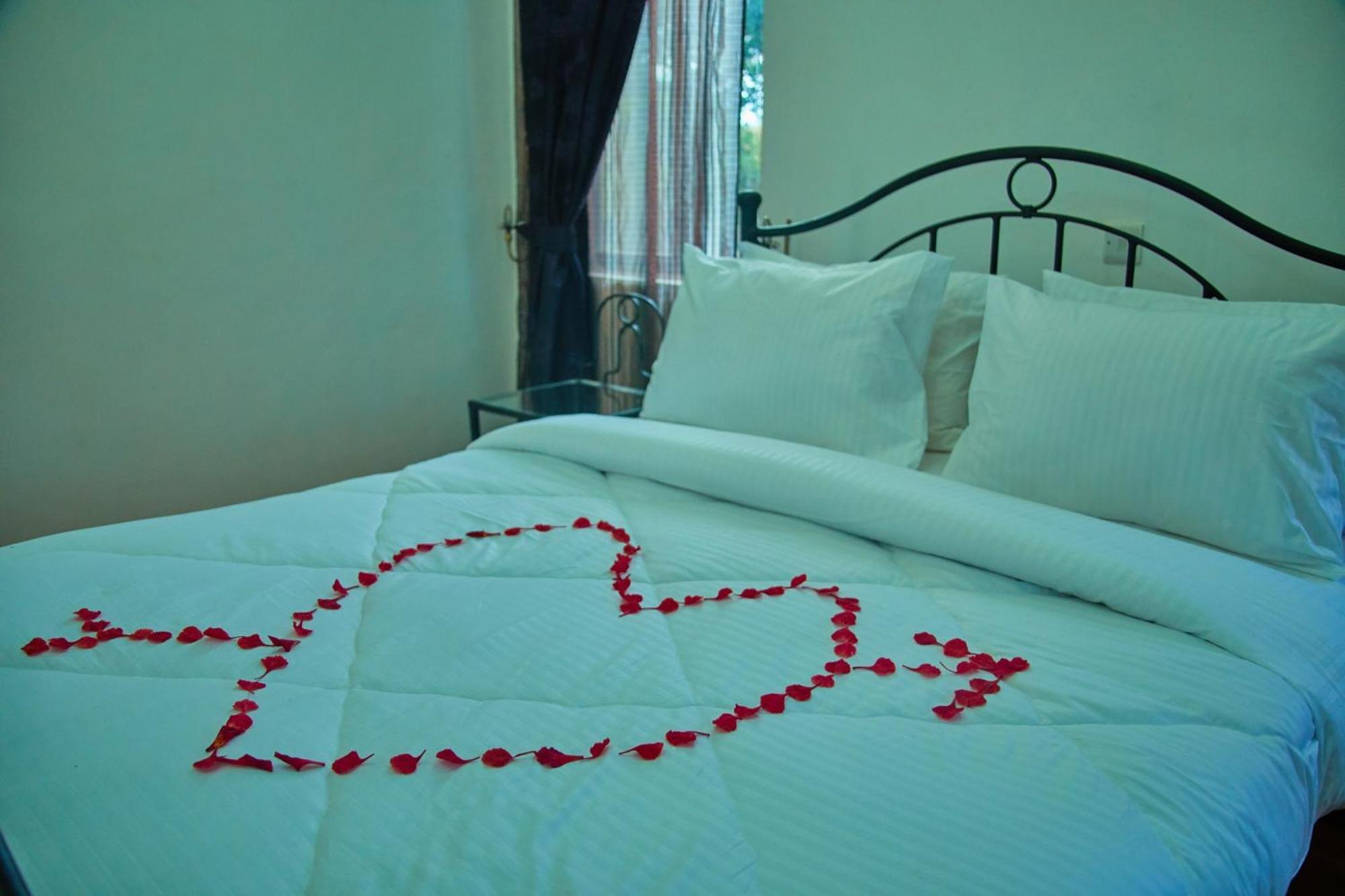 Ngorongoro Corridor Lodge Karatu Εξωτερικό φωτογραφία