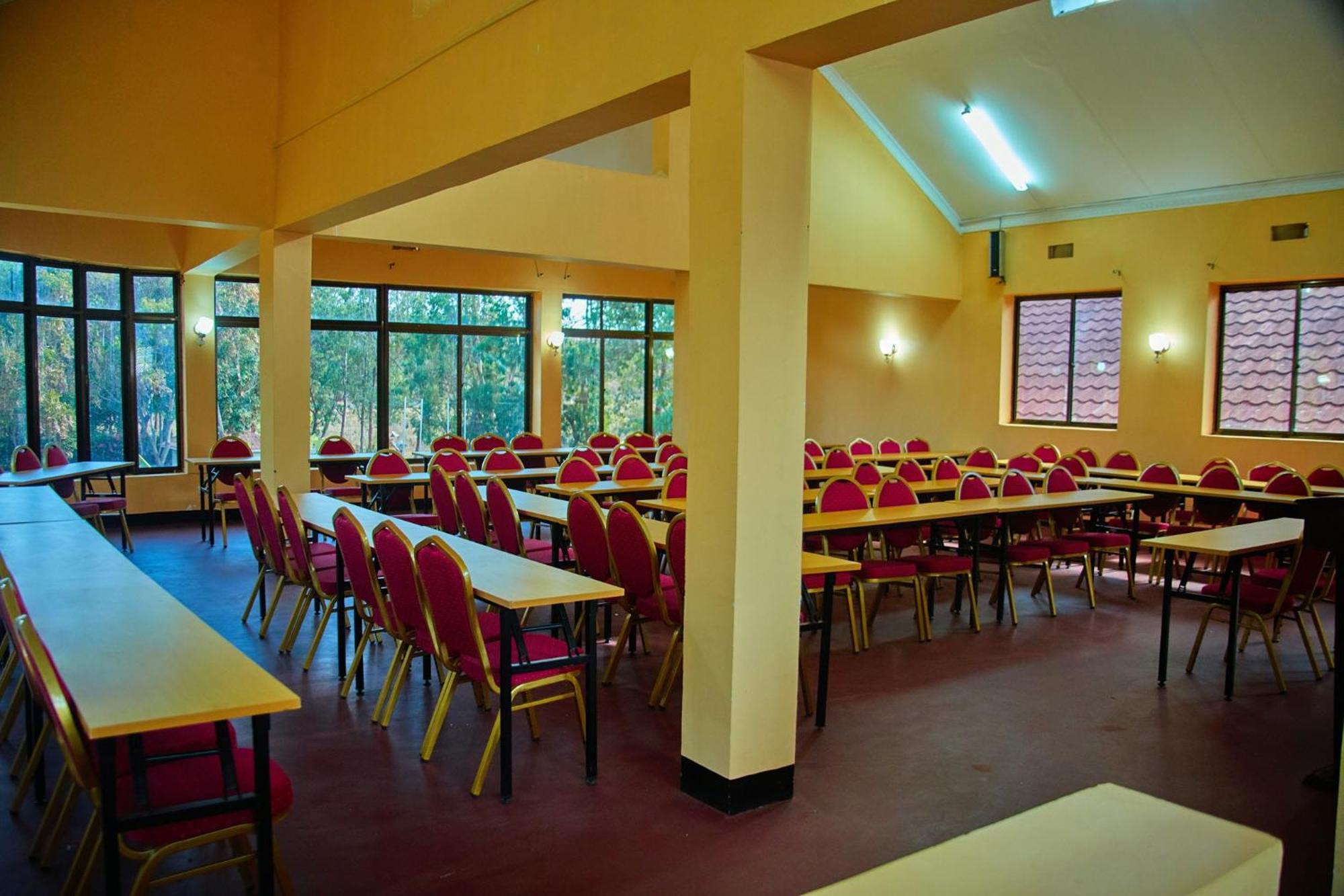 Ngorongoro Corridor Lodge Karatu Εξωτερικό φωτογραφία