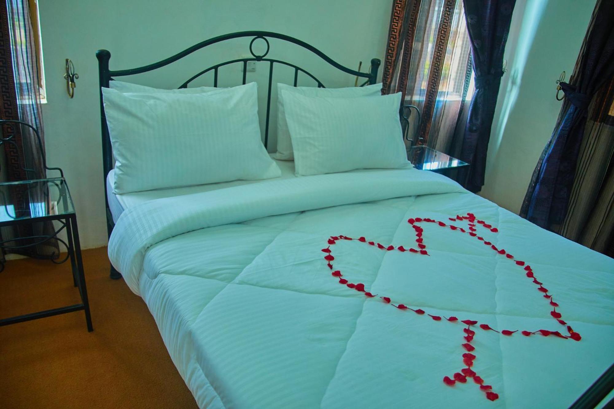 Ngorongoro Corridor Lodge Karatu Εξωτερικό φωτογραφία